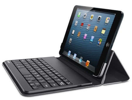 Belkin Portable Keyboard Case for iPad mini 1