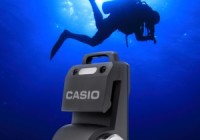 Casio Logosease Underwater Transceiver for Scube Diving