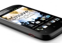 Cricket Wireless outs HTC Desire C