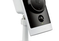 D-Link Outdoor Cloud Camera DCS-2310L with IP65 Weatherproof