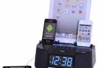 Easy-Doks CR34 Smart Charger can rejuice 6 devices at the same time