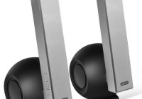 Edifier E10 Exclaim 2.0 Speaker System 2