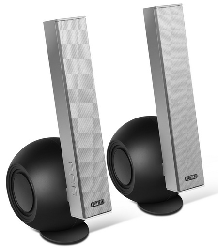 Edifier E10 Exclaim 2.0 Speaker System 2