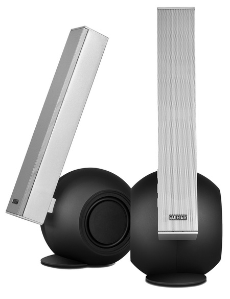 Edifier E10 Exclaim 2.0 Speaker System