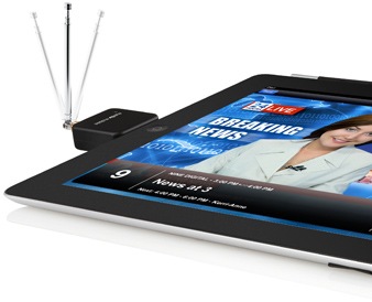 Elgato EyeTV Mobile Hits US with support for Dyle Mobile TV antenna