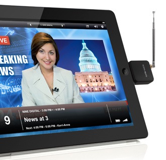 Elgato EyeTV Mobile Hits US with support for Dyle Mobile TV ipad