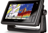 Garmin GPSMAP 500 and 700 Series Chartplotter and Combo Units