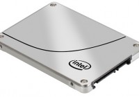 Intel SSD DC S3700 Series Data Center Solid-State Drives