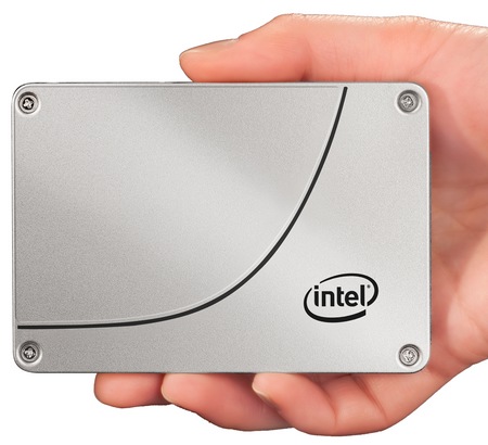 Intel SSD DC S3700 Series Data Center Solid-State Drives on hand