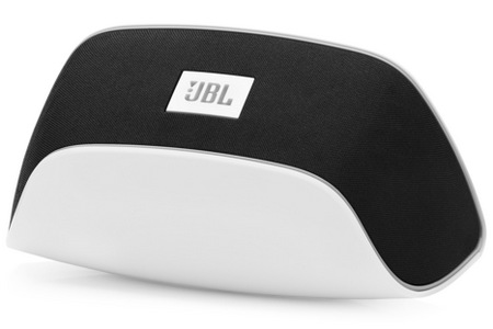 JBL SoundFly Air AirPlay-enabled Wireless Speaker 2