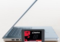 Kingston SSDNow V300 Series Solid State Drives with macbook