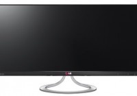 LG EA93 is the World's First 21-9 UltraWide Monitor front