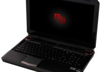 Maingear NOMAD 15 Gaming Notebook powered by Core i7 and GeForce GTX GPU