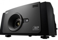 NEC NC900C Digital Cinema Projector with 2K Resolution