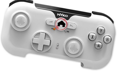 Nyko PlayPad Mobile Gaming Controller for Android