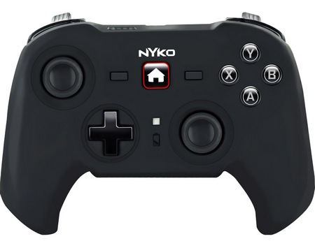 Nyko PlayPad Pro Mobile Gaming Controller for Android