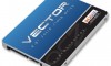 OCZ Vector SSD powered by Vector Barefoot 3 Controller