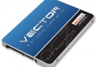 OCZ Vector SSD powered by Vector Barefoot 3 Controller