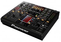 Pioneer DJM-2000nexus DJ Mixer 1