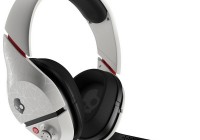 Skullcandy PLYR2 Wireless Gaming Headset white