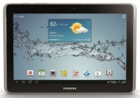 Sprint to release Samsung Galaxy Tab 2 10.1 4G LTE Tablet