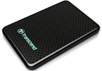 Transcend ESD200 USB 3.0 Portable SSD