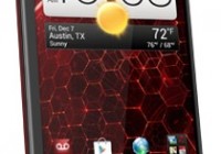 Verizon DROID DNA by HTC sports 5-inch 1080p Touchscreen 2