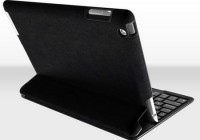 ZAGG ZAGGkeys PROfolio+ Keyboard Case for iPad 2 3 4 back 1