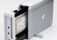 mLogic mLink Thunderbolt to PCIe Expansion Chassis 1