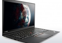 Lenovo ThinkPad X1 Carbon Touch Optimized for Windows 8 angle 1