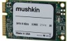 Mushkin to ship Atlas, World's First 480GB mSATA Solid State Drive