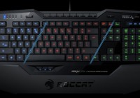 ROCCAT Isku FX Gaming Keyboard