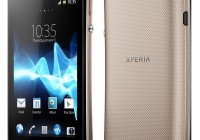 Sony Xperia E dual dual-sim affordable android phone