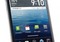 AT&T Pantech Discover Affordable Smartphone with 720p Display and Full HD Video 1