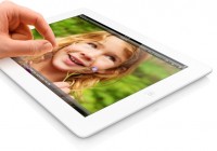 Apple launches 128GB iPad 4