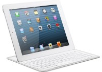 Archos Ultrathin Bluetooth Keyboard for iPad