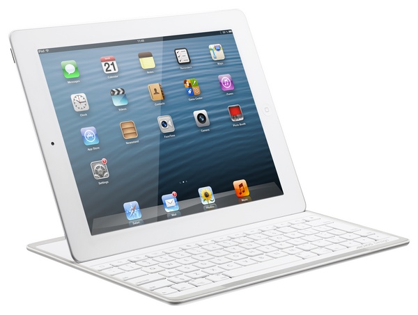 Archos Ultrathin Bluetooth Keyboard for iPad