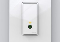 Belkin WeMo Light Switch