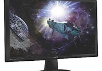 BenQ RL2455HM Gaming Monitor with 1ms GTG Response Time