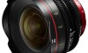 Canon Cinema Prime CN-E14mm T3.1 L F lens 1