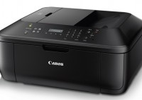 Canon PIXMA MX392 office all-in-one printer