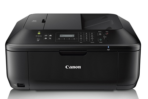 Canon PIXMA MX452 wireless office all-in-one printer