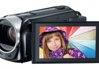 Canon VIXIA HF R40 WiFi Full HD Camcorder