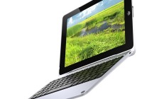 ClamCase Pro Keyboard Case turns iPad into a MacBook Air 1