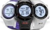 Garmin Approach S2 Golf Wristwatch loaded with 30,000 Golf Courses