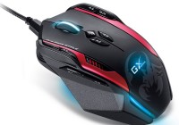 Genius Gila Professional Gaming Laser Mouse 1