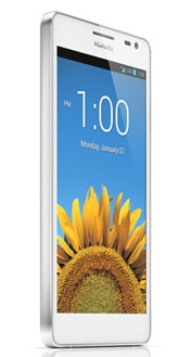 Huawei Ascend D2 - Another 5-inch 1080p Smartphone, Quad-core, Waterproof