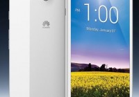 Huawei Ascend Mate 6.1-inch Android phablet 1