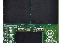 Intel SSD 525 Series mSATA SSD for Ultrabooks 1