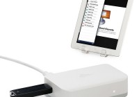 Kanex meDrive File Server for iOS Devices and Mac 1